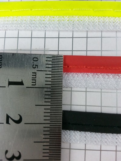 GZ-YUGG 反光邊條 細節-1